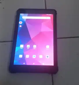 Advan tab bekas