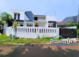 Jual Rumah Di Kencana Loka BSD Serpong