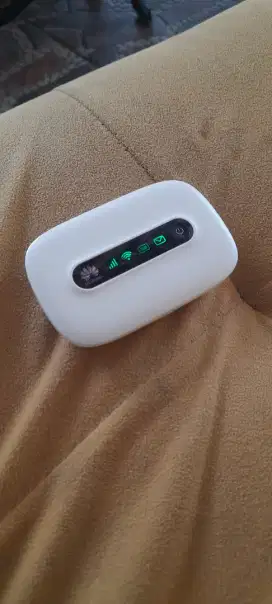 Modem Portable Huawei 3G All Gsm