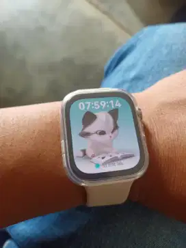 Huawei watch fit 4