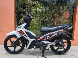 Honda Supra X 125 cw fi th 2015 pajak on