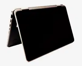 LAPTOP TOUCHSCREN HP RAM 8 GB SSD 256 GB