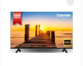 Toshiba 43 Inch Smart VIDAA LED TV Full HD 43V31LP