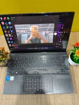 Laptop Asus ZENBOOK OLED SSD 512Gb RAM 8Gb GEN11 Body SLIM