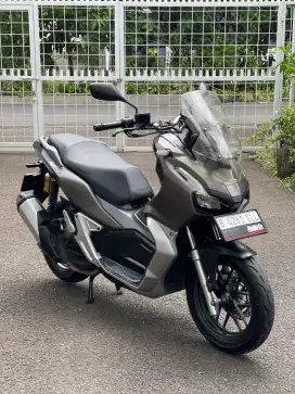 DP 500 Ribuan Honda ADV 150 CBS ISS ESP 2019