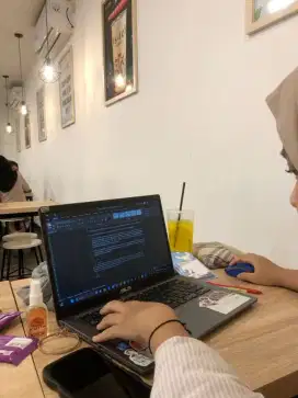 Sedang mencari Kerja Part Time di Daerah Cengkareng-Duri Kosambi