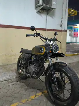 Motor Custom GL Pro