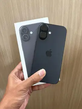 Iphone 16 128gb ibox