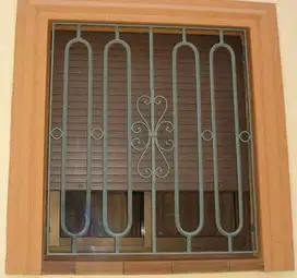 harga teralis jendela per meter
