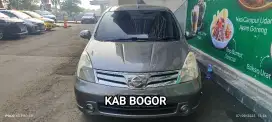 Grand livina 1.5 ultimate