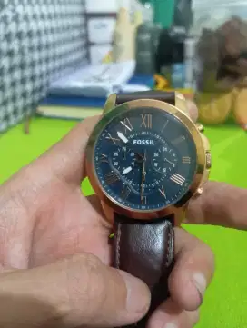 Jam tangan fosil FS4835