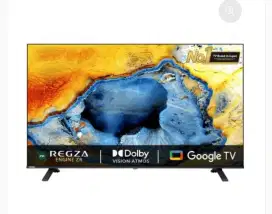 Toshiba 50 Inch LED Google TV 4K UHD 50C350NP