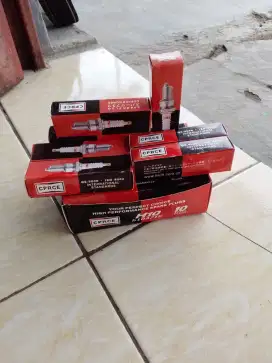 Jual busi motor