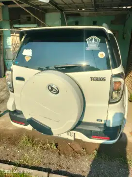 DiJual Capat Daihatsu Terios