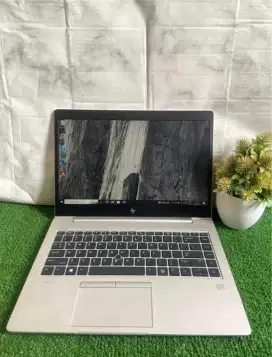 Hp elitebook 745 G6