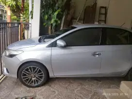 Vios G 2014 - 117jt cash
