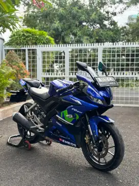 DP 900 Ribuan Yamaha R15 V3 2018