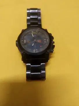 Jam tangan expedition preloved