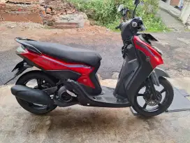 Gear 2022 ss lengkap pribodi