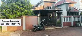 JUal Butuh Hitung Tanah Saja Dalam Cluster Pesanggrahan Jakarta Selata