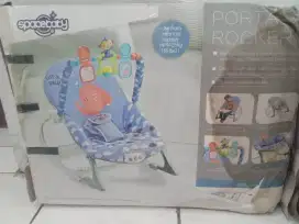 Perlengkapan bayi