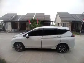 Nissan Livina 2019 Bensin