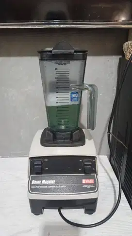 Blender Vitamix VM 104
