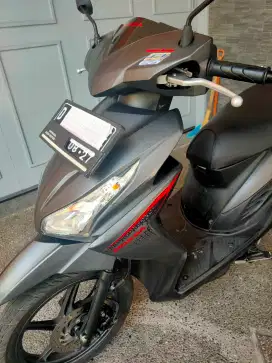 Vario 110 advance 2017 km 11rb full ori Vario agnes beat 2018|2019