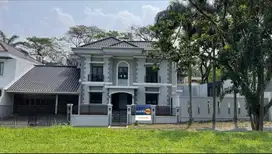 DIJUAL RUMAH MEWAH DI CITRAGRAND CIBUBUR