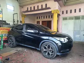 Honda HR-V 2015 Bensin