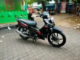Honda Absolute Revo 110 PGM-FI Pajak Hidup Tahun 2017