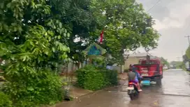 Disewakan Gudang Strategis Dekat BSD, Bangunan Siap Pakai