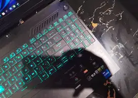 Asus tuf gaming f15 fx507 i7 12700h rtx 4060 8gb