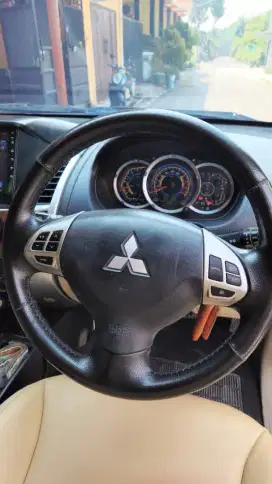 Mitsubishi Pajero Sport 2009 Diesel