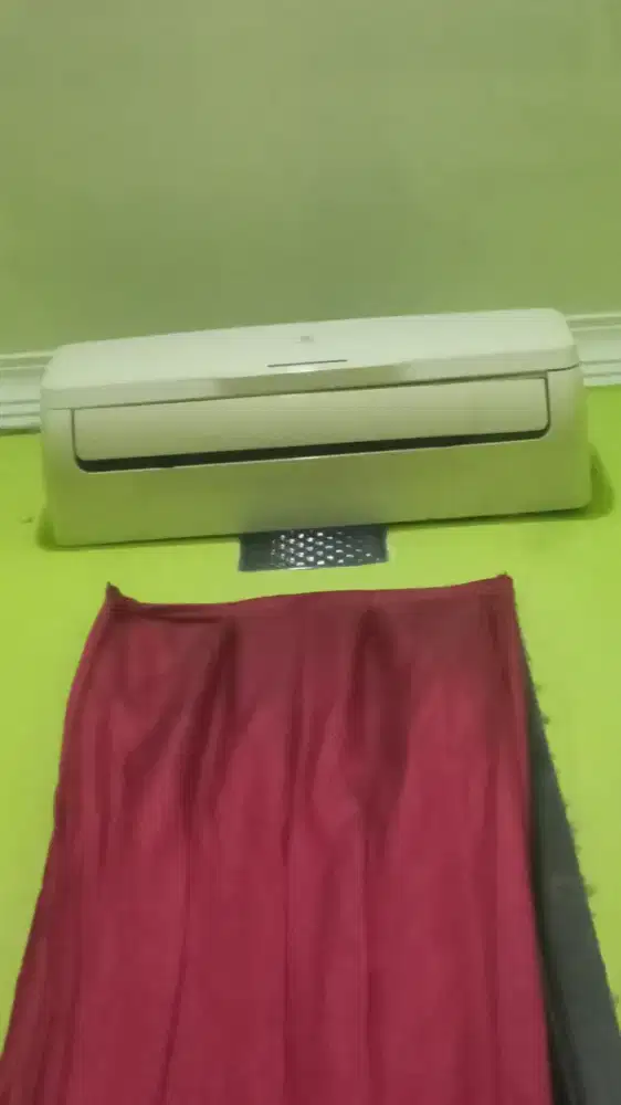 AC Electrolux 1/2 pk