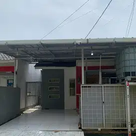 SIAP HUNI, GRATIS AIR PDAM, LINGKUNGAN AMAN