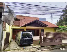 Hunian Lama, Lokasi Hebat Sayap Dago Investasi Kos-Kosan Menjanjikan.