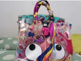 Tas emory style