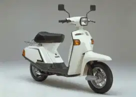 Yamaha Beluga 80cc