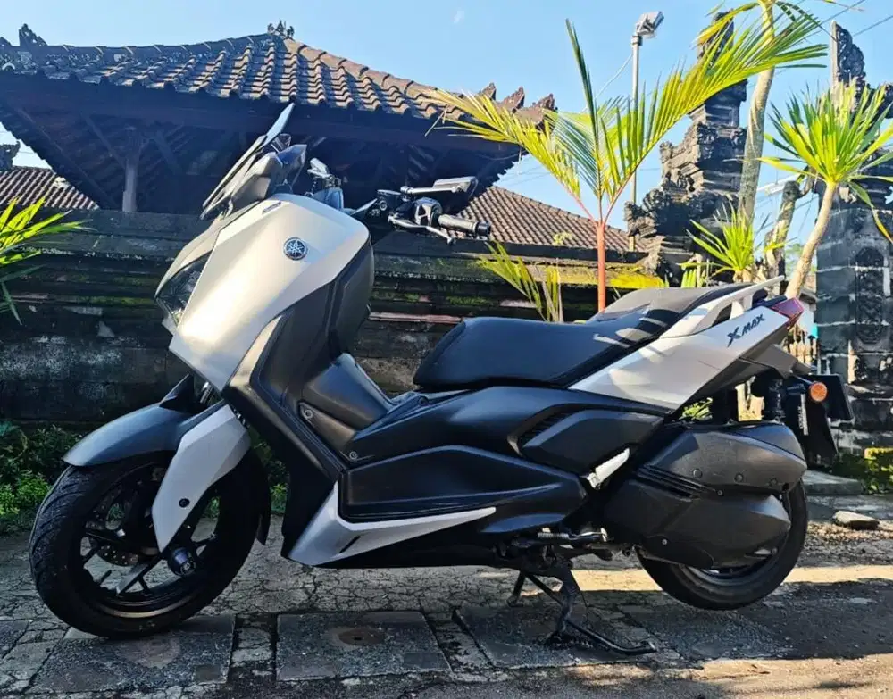 Di jual Xmax 2023