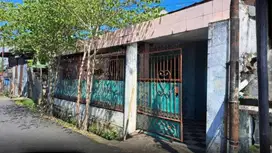 Dijual Rumah Makassar sekitar Jalan AP Pettarani, Jl Sukamaju Raya