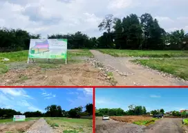 Seratus Jutaan Di Kalasan SLeman, Sertipikat SHM