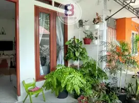 Rumah Cantik Ciputat dekat Bintaro X Change