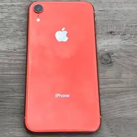 jual iphone xr 4/64gb