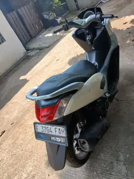 Yamaha nmax 2016