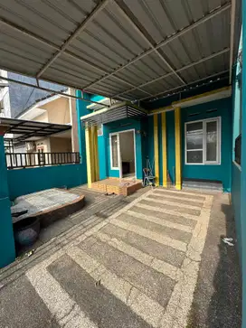 DIJUAL RUMAH SIGURA-GURA KOTA MALANG COCOK UNTUK KOST DEKAT UB & UIN