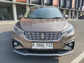 SUZUKI ERTIGA GL MANUAL 2019
