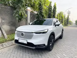Honda HRV SE CVT 2023 Panoramic Sunroof Bukan 2022
