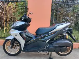 Pasti lebih murah, aerox new th 2024 DP cuma 500