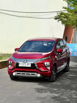 Mitsubishi Xpander 2018 Bensin